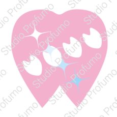 画像1: Twinkle Heart（トゥインクル・ハート） (1)